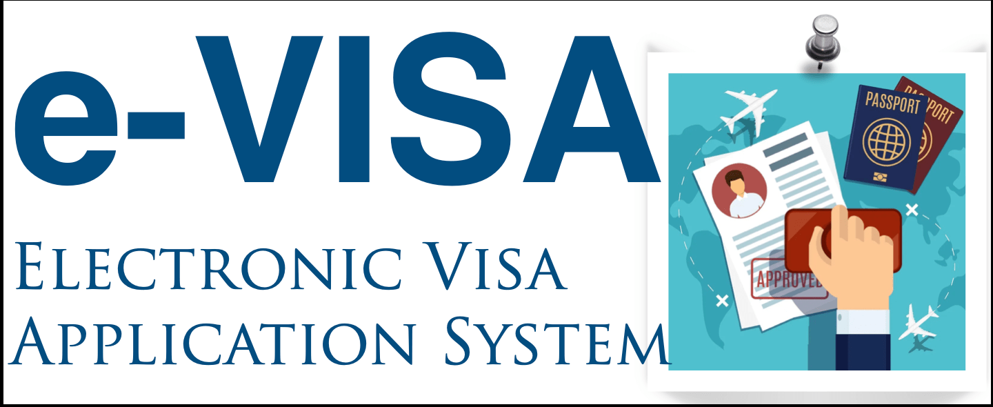 eVisa